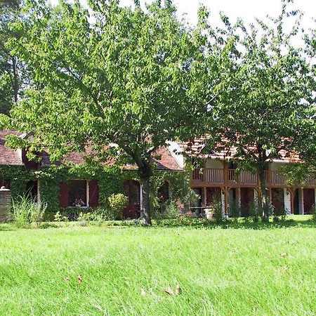 Chambres D'Hotes - Domaine De Montizeau Lailly-en-Val Екстер'єр фото