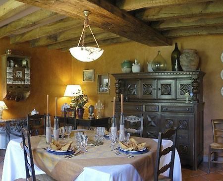 Chambres D'Hotes - Domaine De Montizeau Lailly-en-Val Екстер'єр фото