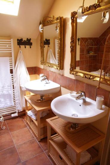 Chambres D'Hotes - Domaine De Montizeau Lailly-en-Val Номер фото