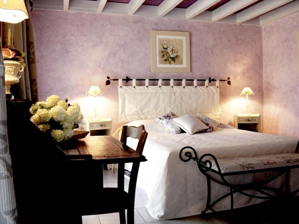 Chambres D'Hotes - Domaine De Montizeau Lailly-en-Val Екстер'єр фото