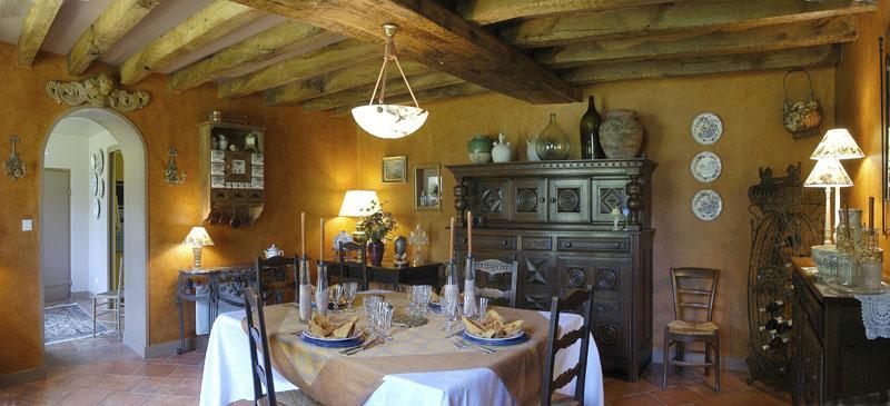 Chambres D'Hotes - Domaine De Montizeau Lailly-en-Val Екстер'єр фото
